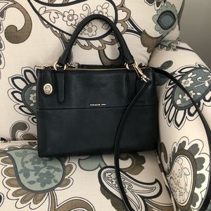 Coach Mini Borough